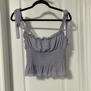Wilfred Ballad Camisole Lavish Lavender